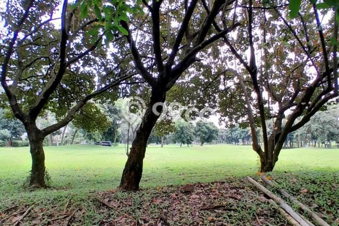 Kavling Tanah untuk Dijual di Gading Serpong, Tangerang, Luas 414m2 Kavling Tanah untuk Dijual di Gading Serpong, Tangerang, Luas 414m2