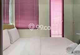 Apartemen Nyaman untuk Disewa, 0 Kamar di Jakarta Utara Apartemen Nyaman untuk Disewa, 0 Kamar di Jakarta Utara