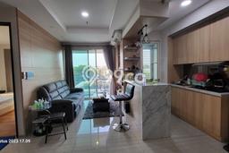 Disewakan Apartemen Terjangkau 2 KT di Citra Garden Jakarta Barat Disewakan Apartemen Terjangkau 2 KT di Citra Garden Jakarta Barat