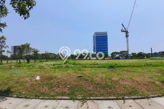Disewakan Tanah di , Luas 400m2m², Akses Bagus Disewakan Tanah di , Luas 400m2m², Akses Bagus