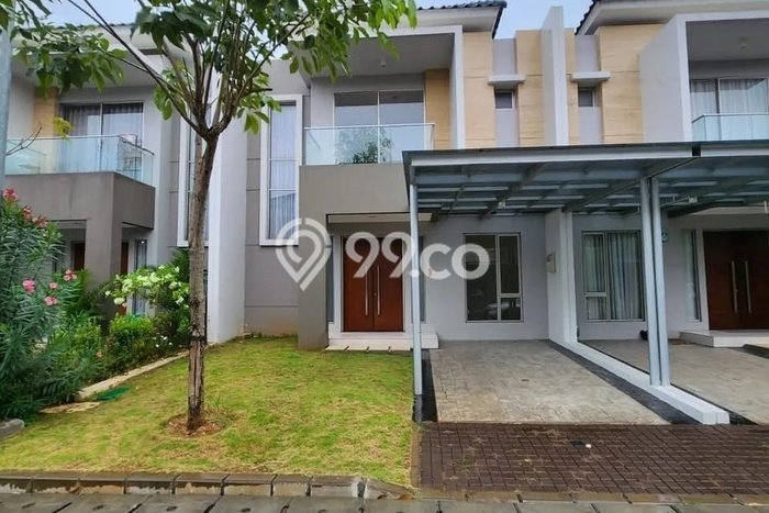 Disewakan! Rumah 4 Kamar Tidur &
4 Kamar Mandi di Golf Island, Jakarta Utara Disewakan! Rumah 4 Kamar Tidur &
4 Kamar Mandi di Golf Island, Jakarta Utara