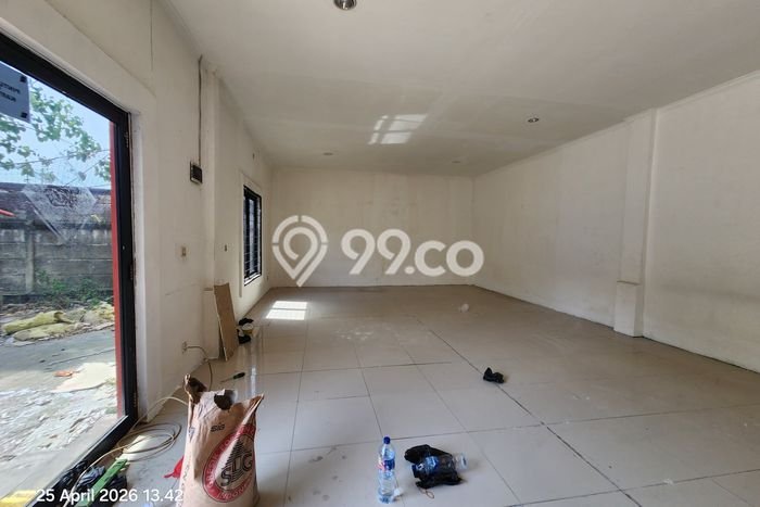 Unit Gudang Disewa Lokasi Cipondoh, Tangerang Spesifikasi Luas Bangunan 850m2 Unit Gudang Disewa Lokasi Cipondoh, Tangerang Spesifikasi Luas Bangunan 850m2