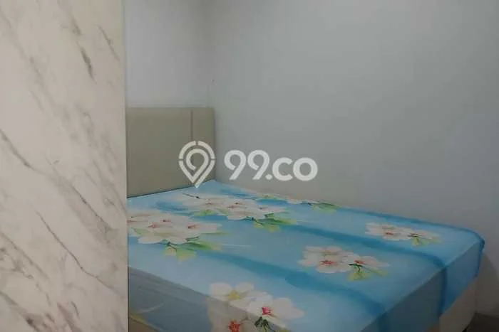 Rumah Minimalis 3 KT di BSD City Tangerang Semi Furnished Rumah Minimalis 3 KT di BSD City Tangerang Semi Furnished