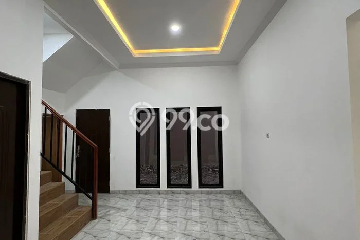 Hunian Nyaman Asri 3 KT Siap Pakai di BSD Nusaloka Tangerang Hunian Nyaman Asri 3 KT Siap Pakai di BSD Nusaloka Tangerang