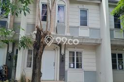 Rumah di BSD Vanya Park, Akses ke Pusat Kota, 2 KM, Luas 60m² Bangunan 54m² Rumah di BSD Vanya Park, Akses ke Pusat Kota, 2 KM, Luas 60m² Bangunan 54m²