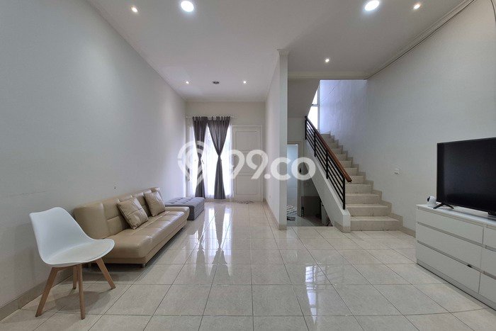 Rumah Luxury Modern Siap Huni di Gading Serpong Pondok Hijau Golf Tangerang Rumah Luxury Modern Siap Huni di Gading Serpong Pondok Hijau Golf Tangerang