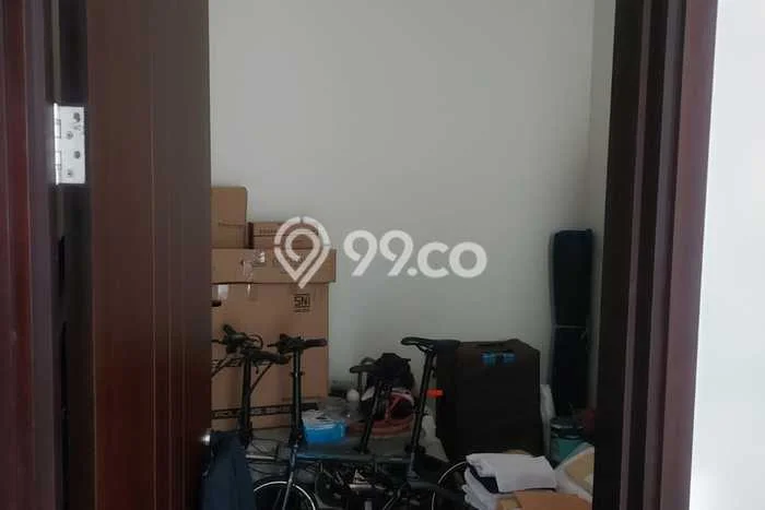 Rumah Minimalis 3 KT di BSD City Tangerang Semi Furnished Rumah Minimalis 3 KT di BSD City Tangerang Semi Furnished