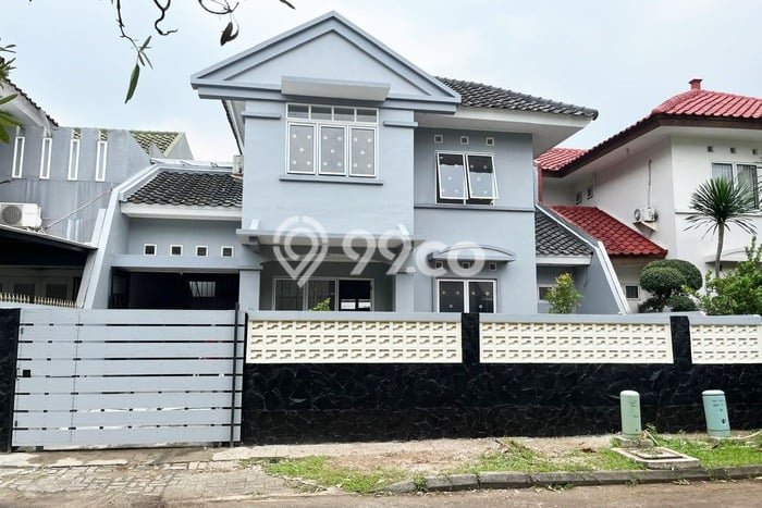 Disewakan Segera Rumah Kondisi Baik di Kawasan Pondok Aren, Tangerang Selatan Disewakan Segera Rumah Kondisi Baik di Kawasan Pondok Aren, Tangerang Selatan