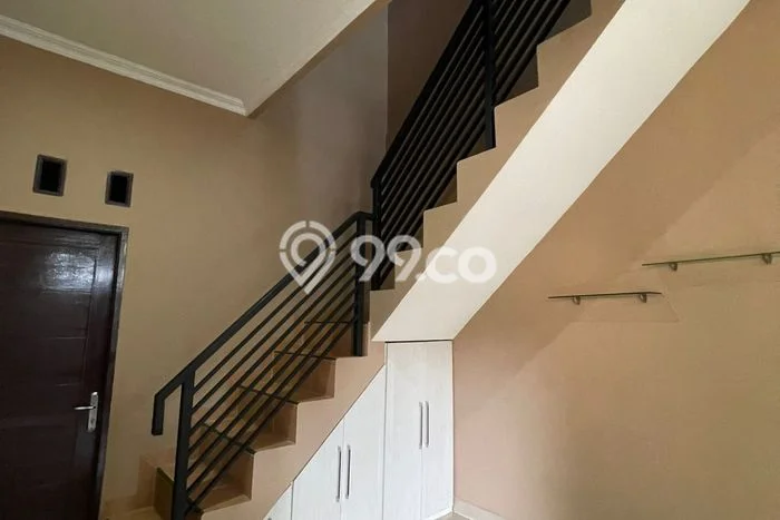Rumah Kontrakan Tangerang LT 80m2 LB 120m2 Kawasan Parigi Rumah Kontrakan Tangerang LT 80m2 LB 120m2 Kawasan Parigi