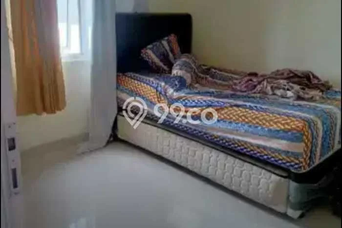 Rumah Cantik Siap Huni Di Pondok Aren Luas 130m2 Aman Rumah Cantik Siap Huni Di Pondok Aren Luas 130m2 Aman