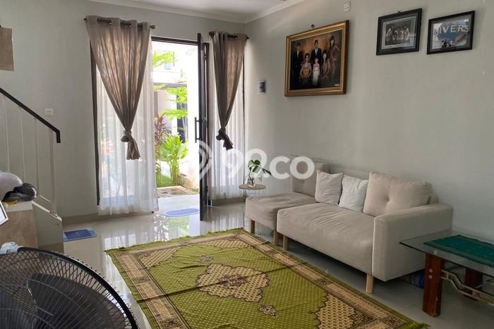 Dijual Rumah Siap Huni di Pondok Aren Tangerang Selatan Harga Rp 88 Ribu LT 63m2 Dijual Rumah Siap Huni di Pondok Aren Tangerang Selatan Harga Rp 88 Ribu LT 63m2