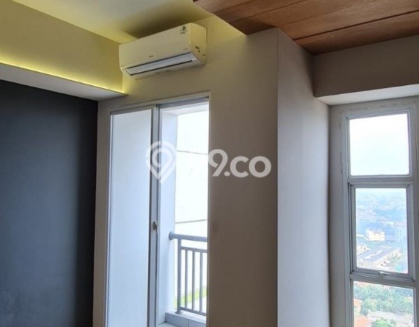 Apartemen Minimalis untuk Dijual di BSD Dengan Spesifikasi 1 KT & 1 KM Apartemen Minimalis untuk Dijual di BSD Dengan Spesifikasi 1 KT & 1 KM