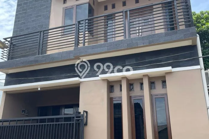 Rumah Kontrakan Tangerang LT 80m2 LB 120m2 Kawasan Parigi Rumah Kontrakan Tangerang LT 80m2 LB 120m2 Kawasan Parigi