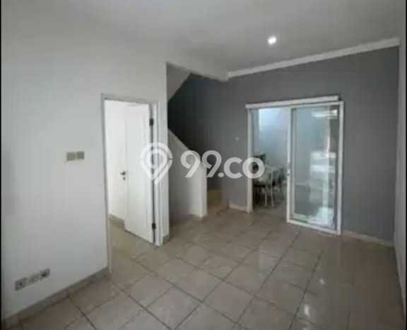 Disewakan Rumah Konsep Modern di Pondok Aren Tangerang Selatan dengan 3 KT Disewakan Rumah Konsep Modern di Pondok Aren Tangerang Selatan dengan 3 KT