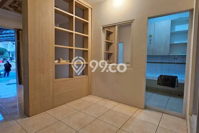 Rumah sewa siap pakai 3 KT di Gading Serpong, Tangerang Rumah sewa siap pakai 3 KT di Gading Serpong, Tangerang
