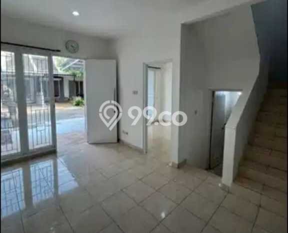 Disewakan Rumah Konsep Modern di Pondok Aren Tangerang Selatan dengan 3 KT Disewakan Rumah Konsep Modern di Pondok Aren Tangerang Selatan dengan 3 KT