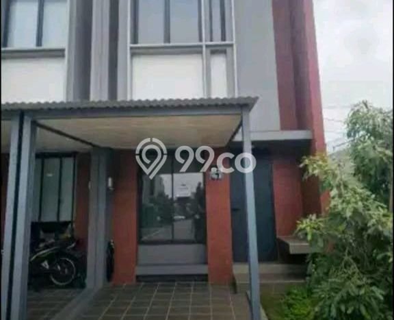 Lokasi terbaik! Rumah siap huni dikontrakkan di Pondok Aren LB 105m2 Lokasi terbaik! Rumah siap huni dikontrakkan di Pondok Aren LB 105m2