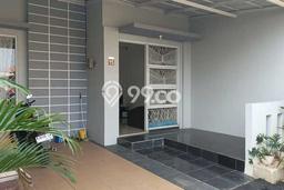 Disewakan Rumah Konsep Minimalis di Pondok Aren Tangerang Selatan dengan 2 Kamar Disewakan Rumah Konsep Minimalis di Pondok Aren Tangerang Selatan dengan 2 Kamar