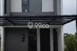 Jual Rumah Bagus Siap Huni LB 55m2 di Setu, Tangerang Selatan Jual Rumah Bagus Siap Huni LB 55m2 di Setu, Tangerang Selatan