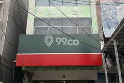 FOR RENT! Ruko di Pondok Jagung Cocok untuk Bisnis 243m2 FOR RENT! Ruko di Pondok Jagung Cocok untuk Bisnis 243m2