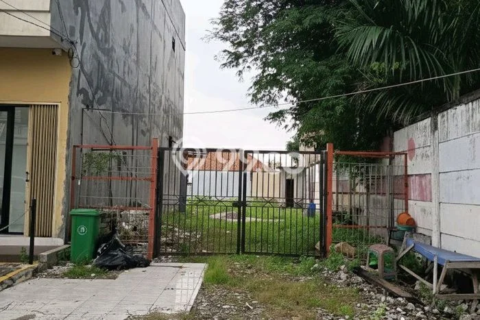 Tanah Kavling Dijual di Jelupang, Tangerang dengan Luas Tanah 656m2 Tanah Kavling Dijual di Jelupang, Tangerang dengan Luas Tanah 656m2