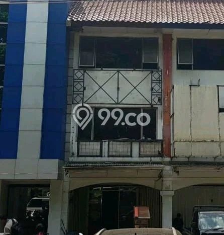 Unit Ruko Disewakan di Serpong Villa Melati Mas di Area Ramai & Strategis Unit Ruko Disewakan di Serpong Villa Melati Mas di Area Ramai & Strategis