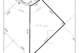 Tanah di BSD, Tangerang Selatan Luas 1390m2 Dijual Segera Tanah di BSD, Tangerang Selatan Luas 1390m2 Dijual Segera