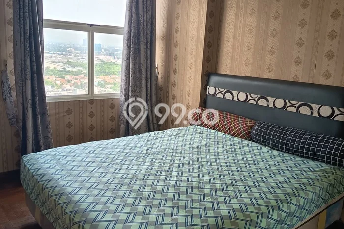 Sewa Apartemen Terjangkau 1 KT di Alam Sutera Tangerang Sewa Apartemen Terjangkau 1 KT di Alam Sutera Tangerang