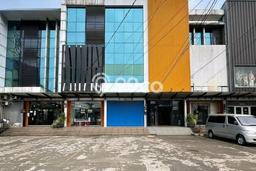 Ruko Dijual di Kawasan Pinang, Tangerang Harga Kompetitif Ruko Dijual di Kawasan Pinang, Tangerang Harga Kompetitif