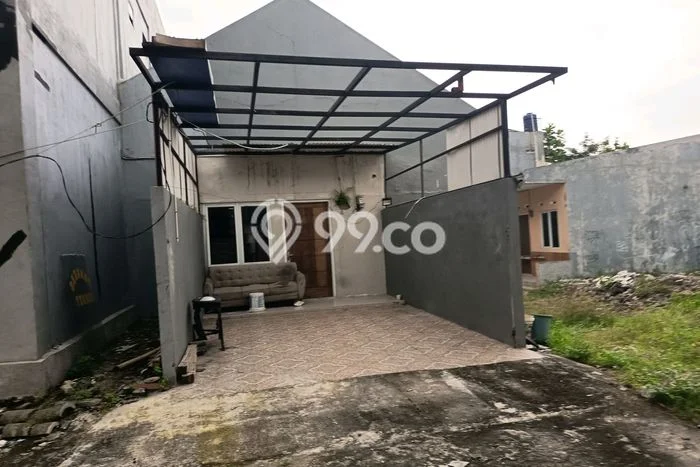 Tanah Kavling Dijual di Jelupang, Tangerang dengan Luas Tanah 656m2 Tanah Kavling Dijual di Jelupang, Tangerang dengan Luas Tanah 656m2