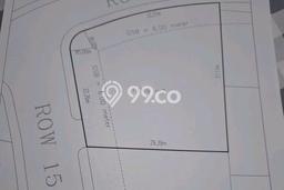 Dijual Tanah di BSD Tangerang Selatan Luas 1069m2 PPJB Dijual Tanah di BSD Tangerang Selatan Luas 1069m2 PPJB