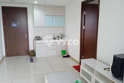 Apartemen Favorit Nyaman Dijual di Tangerang dengan 1 Kamar Tidur Apartemen Favorit Nyaman Dijual di Tangerang dengan 1 Kamar Tidur