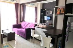 Apartemen Disewakan 1 Kamar Hemat Siap Huni di Tangerang, Luas 42m2 Apartemen Disewakan 1 Kamar Hemat Siap Huni di Tangerang, Luas 42m2