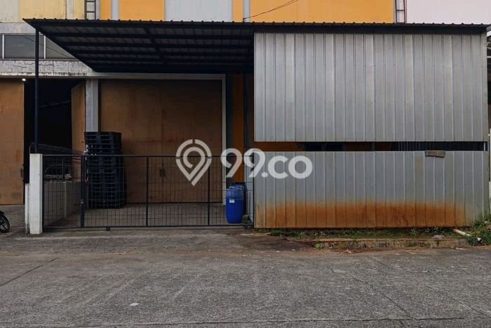 Disewakan Gudang Bisnis di BSD Tangerang Selatan Harga Sewa Menarik Bisa Nego Disewakan Gudang Bisnis di BSD Tangerang Selatan Harga Sewa Menarik Bisa Nego
