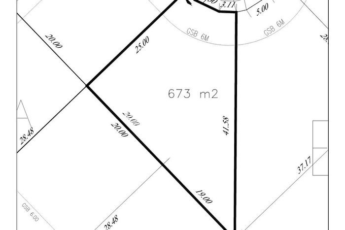 Tanah di BSD, Tangerang Selatan Luas 1390m2 Dijual Segera Tanah di BSD, Tangerang Selatan Luas 1390m2 Dijual Segera