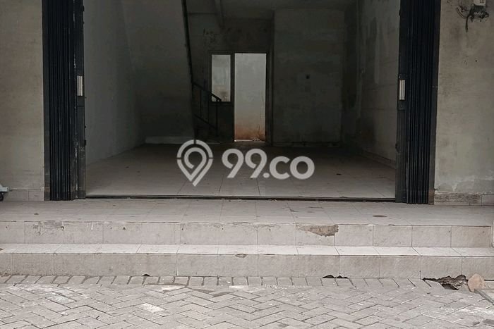 Untuk Dijual! Ruko di Graha Raya Tangerang Selatan LT 68m2 / LB 135m2 Kawasan Strategis Untuk Dijual! Ruko di Graha Raya Tangerang Selatan LT 68m2 / LB 135m2 Kawasan Strategis