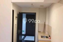 Hunian Apartemen Hemat 1 KT 1 KM di Cisauk, Tangerang, Banten Hunian Apartemen Hemat 1 KT 1 KM di Cisauk, Tangerang, Banten