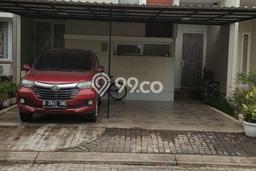 Rumah Mewah LB 240m2 Siap Huni Desain Elegan di BSD Eminent, Tangerang Rumah Mewah LB 240m2 Siap Huni Desain Elegan di BSD Eminent, Tangerang