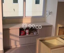 Hunian Apartemen Ideal untuk Dijual di Tangerang dengan 1 Kamar Hunian Apartemen Ideal untuk Dijual di Tangerang dengan 1 Kamar