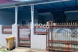 Dijual Cepat Rumah Bagus Siap Huni LB 100m2 di Serpong, Tangerang Selatan Dijual Cepat Rumah Bagus Siap Huni LB 100m2 di Serpong, Tangerang Selatan