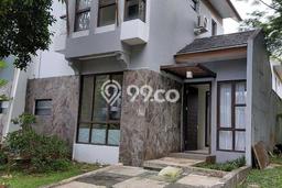 Disewakan Segera Rumah Kondisi Bagus di Area BSD, Tangerang Selatan Disewakan Segera Rumah Kondisi Bagus di Area BSD, Tangerang Selatan