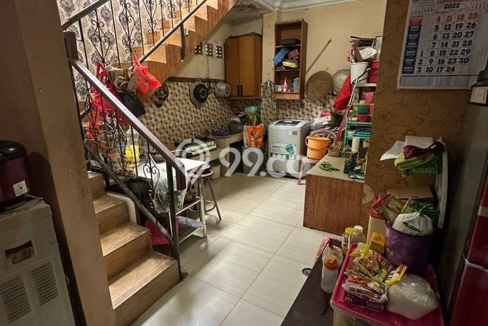 Rumah Murah LT 164m2 di Pesanggrahan Akses Mudah Rumah Murah LT 164m2 di Pesanggrahan Akses Mudah
