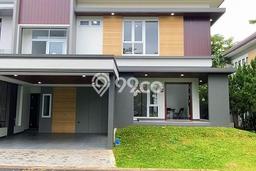 Hot Offer Hunian Mewah Ideal dan Luas di BSD, Tangerang Selatan Hot Offer Hunian Mewah Ideal dan Luas di BSD, Tangerang Selatan