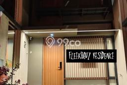 Rumah sewa siap huni 2 KT di BSD, Tangerang Rumah sewa siap huni 2 KT di BSD, Tangerang