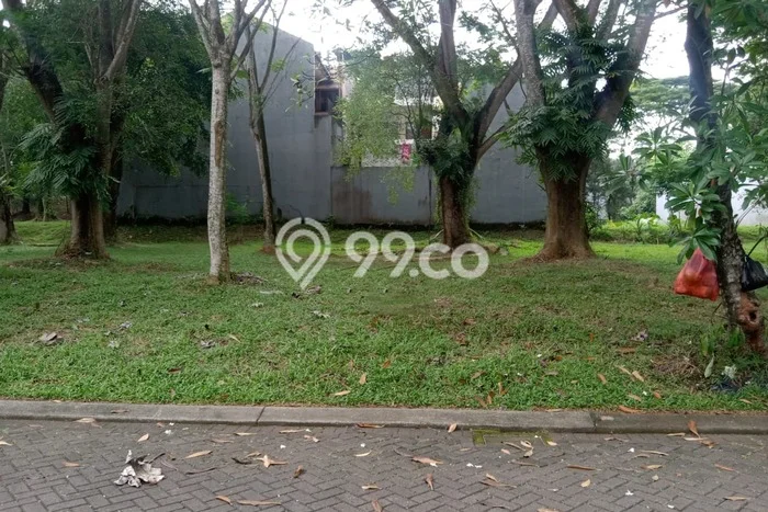 Tanah Dijual Lokasi BSD Tangerang Selatan PPJB Tanah Dijual Lokasi BSD Tangerang Selatan PPJB