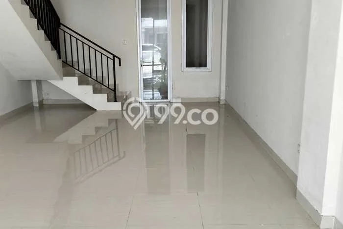 Ruko Kawasan Serpong, Luas 152m², Mainroad, Lokasi Strategis Ruko Kawasan Serpong, Luas 152m², Mainroad, Lokasi Strategis
