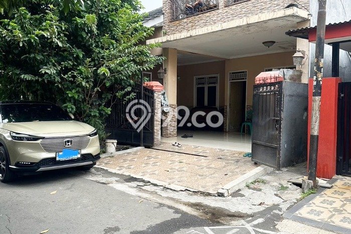 Rumah Murah LT 164m2 di Pesanggrahan Akses Mudah Rumah Murah LT 164m2 di Pesanggrahan Akses Mudah