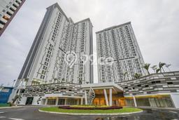 Apartemen di BSD, 1 KT, Luas 30m2m², View Kota Apartemen di BSD, 1 KT, Luas 30m2m², View Kota