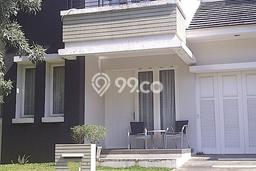 Rumah Elit Modern Tanpa Renovasi di BSD The Green Tangerang Rumah Elit Modern Tanpa Renovasi di BSD The Green Tangerang