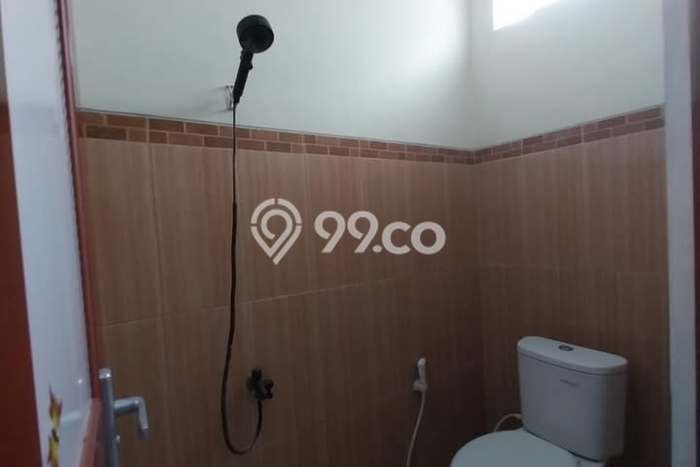 Rumah Strategis Modern Lb 80m2 di Sleman, Sleman Rumah Strategis Modern Lb 80m2 di Sleman, Sleman